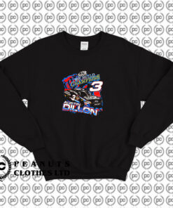 Vintage Nascar Austin Dillon Sweatshirt