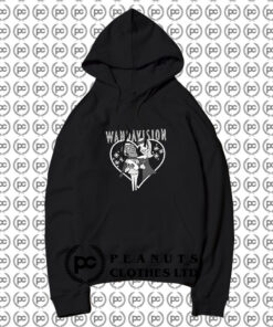 Wanda Anf Vision Tv Series Hoodie