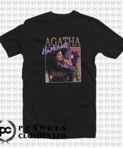 WandaVision Agatha Harkness T Shirt