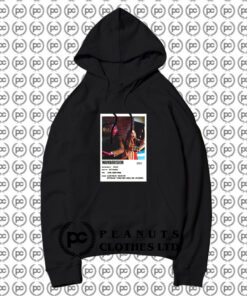 WandaVision Movie Hoodie