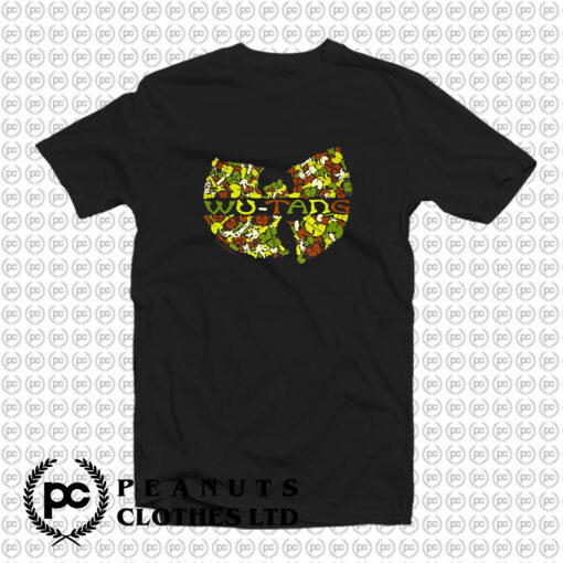 Wu Tang Clan World T Shirt