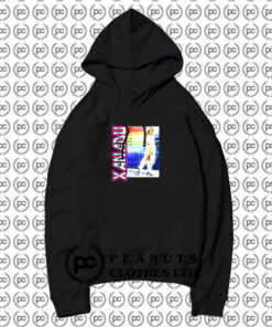 Xanadu Olivia Newton John Hoodie