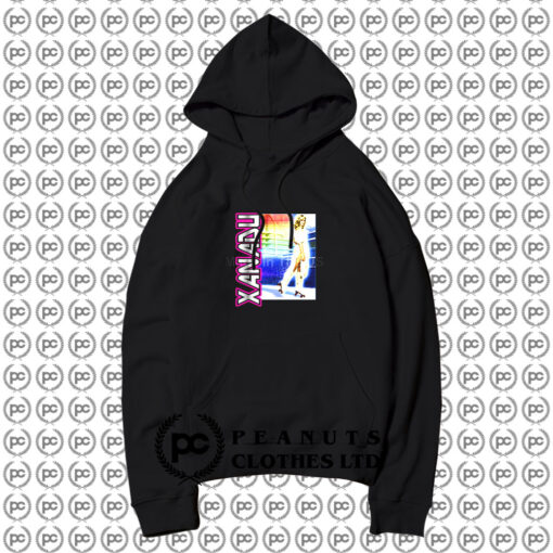 Xanadu Olivia Newton John Hoodie