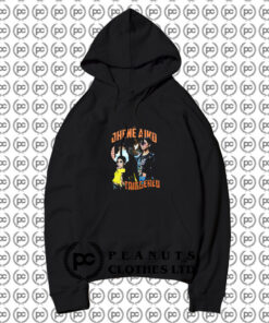 hene Aiko Chilombo Vintage Bootlag Rap Hoodie