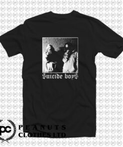 suicide boys and Friends T Shirt