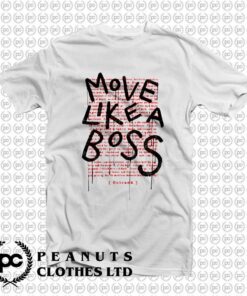 Outrnk Move Like a Boss