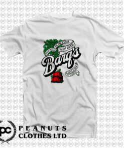 Barqs Root Beer Vintage T Shirt