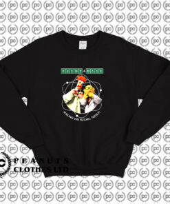 Dr Sweatshirt