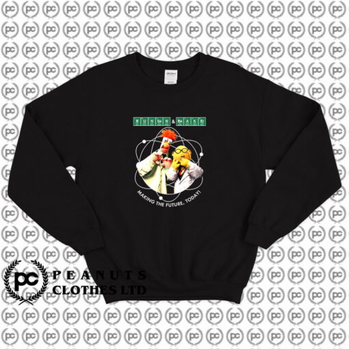 Dr Sweatshirt