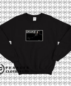 Drake Ovo Nothing Was The Same Sweatshirt