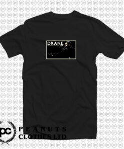 Drake Ovo Nothing Was The Same T Shirt