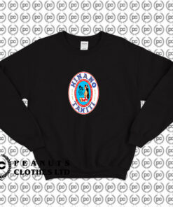 Hinano Beer Retro Classic Sweatshirt