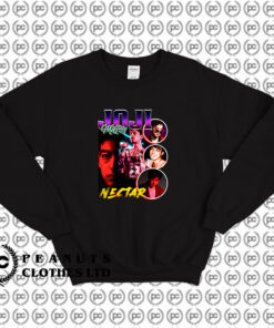 Joji Miller Nectar 90s Sweatshirt