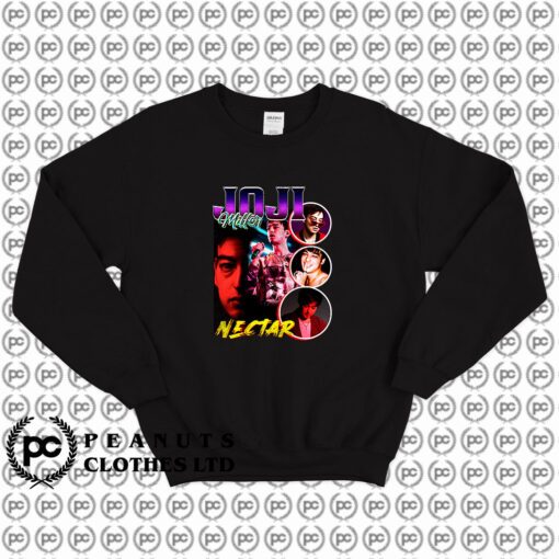 Joji Miller Nectar 90s Sweatshirt