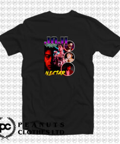 Joji Miller Nectar 90s T Shirt