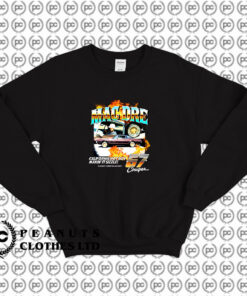 Mac Dre California Hot Boy Sweatshirt