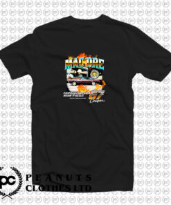 Mac Dre California Hot Boy T Shirt