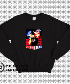 Method Man Wu Vintage Sweatshirt