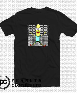 Mr Poopy Butthole Ooo Wee T Shirt