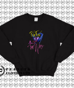 Pink Floyd Scorpion Mother Sweatshirt