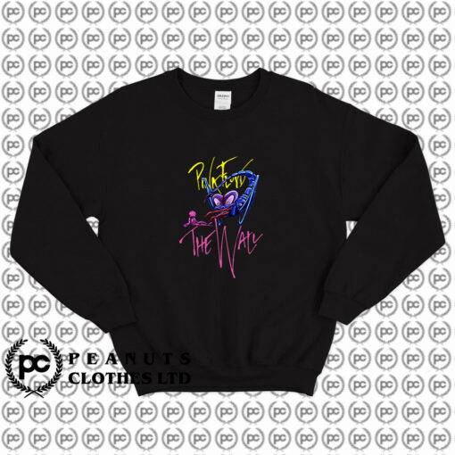 Pink Floyd Scorpion Mother Sweatshirt