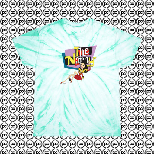 Screenshot 291 Cyclone Tie Dye T Shirt Mint