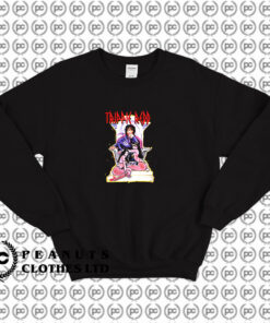 Trippie Redd A Love Letter To You Cool Sweatshirt