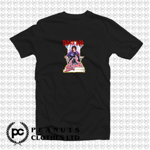 Trippie Redd A Love Letter To You Cool T Shirt