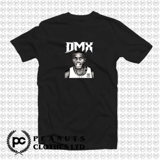 Vintage DMX Rapper T Shirt