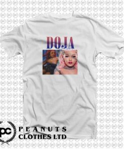 Doja Cat Vintage T Shirt