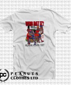 Freaknik 97 Vintage T Shirt