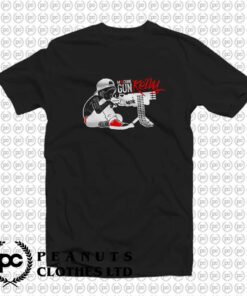 Machine Gun Kelly MGK Funny T Shirt