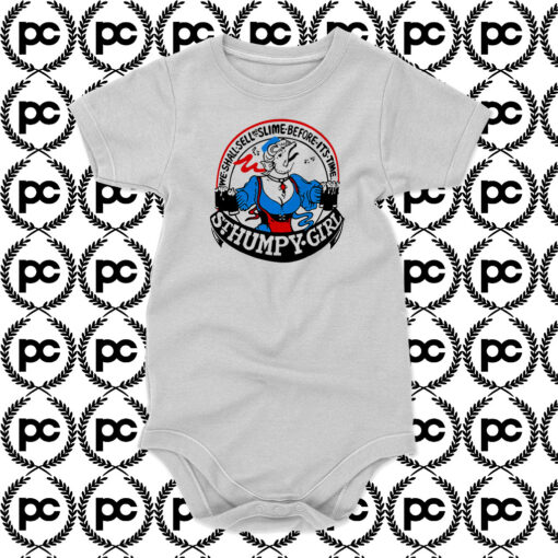 1994 st humpy girl Baby Onesie