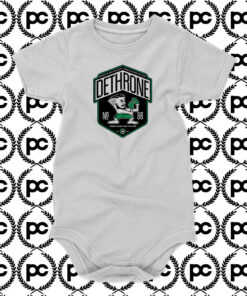 Champione Detrone Baby Onesie