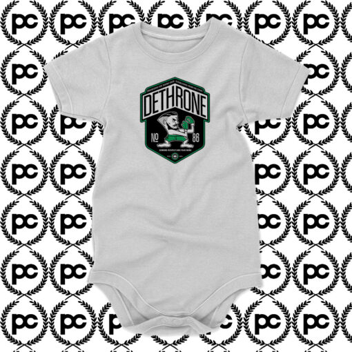 Champione Detrone Baby Onesie