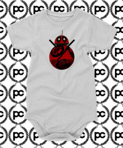 DEADDROID Baby Onesie