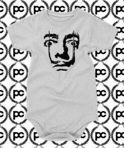 Dali Baby Onesie