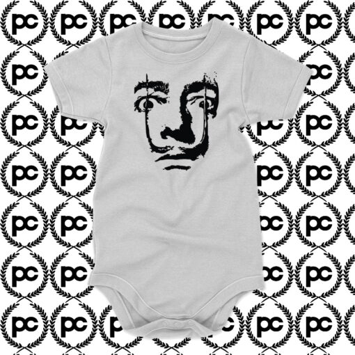 Dali Baby Onesie