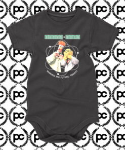 Dr Baby Onesie