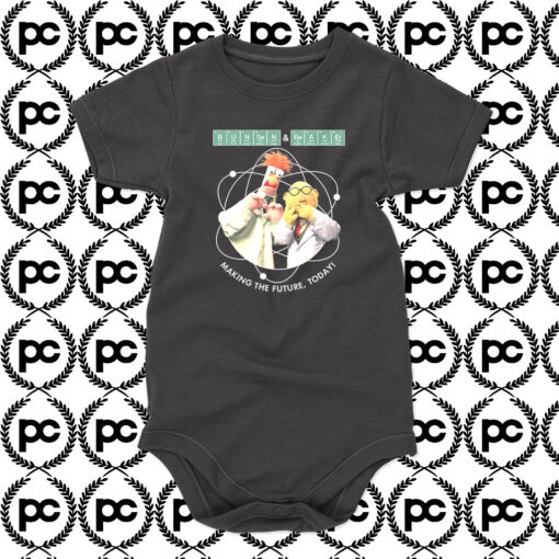 Dr Baby Onesie