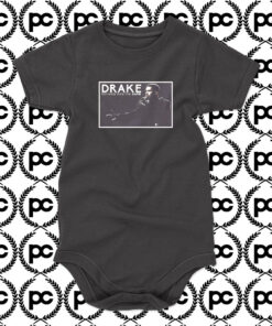 Drake Ovo Nothing Was The Same Baby Onesie