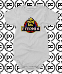 Eternia Park Baby Onesie