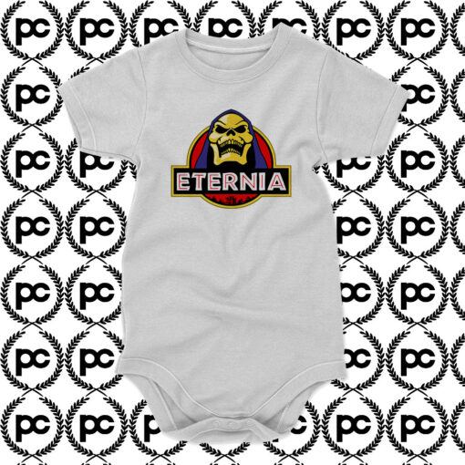 Eternia Park Baby Onesie