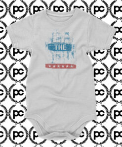 Feel The Bern 1 Baby Onesie