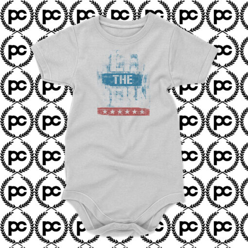 Feel The Bern 1 Baby Onesie