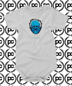 Feel The Bern 2 Baby Onesie