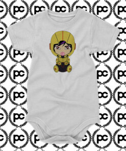 Gogo Tomago Big Hero 6 Baby Onesie