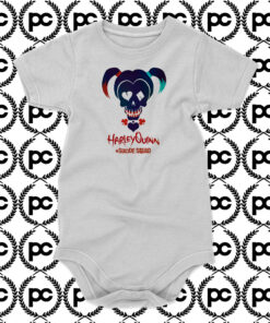 Harley Team Baby Onesie