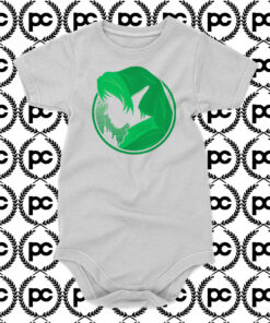 Hero of Time Baby Onesie