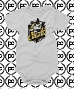 Hufflepup Baby Onesie